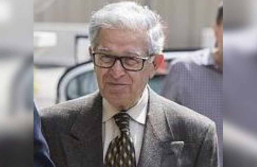 28 Şubat'ın generali Vural Avar cezaevinde hayatını kaybetti 28 Şubat hükümlüsüydü