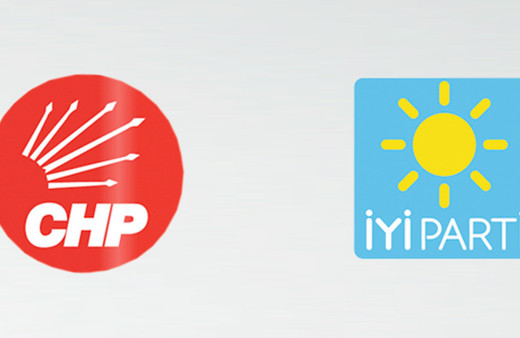 İyi Parti'den Kılıçdaroğlu'nun 'bir parti başka bir partinin içişlerine karışmamalı' uyarısına yanıt