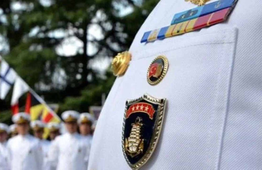 Montrö bildirisi davasında karar çıktı! 103 emekli amirale 12'şer yıl ceza istenmişti