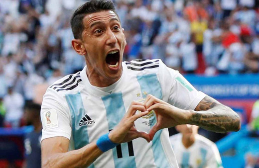 Di Maria devre arası Süper Lig'e gelebilir! Harekete geçildi...