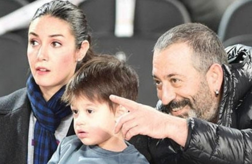 Cem Yılmaz Ahu Yağtu 'nafaka' işi inada döndü! Eski eşe şok: Anne de ödesin