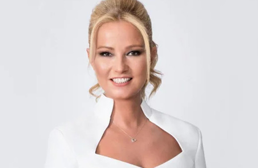 Müge Anlı izleyicisi şaşkına döndü! Filtre çalışmadı Müge'nin gözaltı torbaları ortaya çıktı