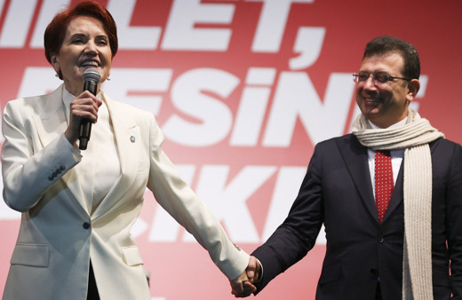 İstanbul Saraçhane işinin perde arkası! Meğer neler olmuş neler Kılıçdaroğlu İmamoğlu kulisi