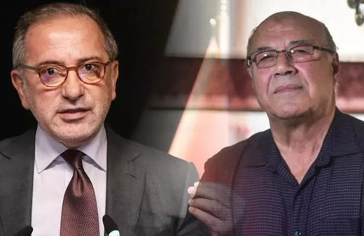 Fatih Altaylı'dan o isme olay sözler Ekonomi komedyeni