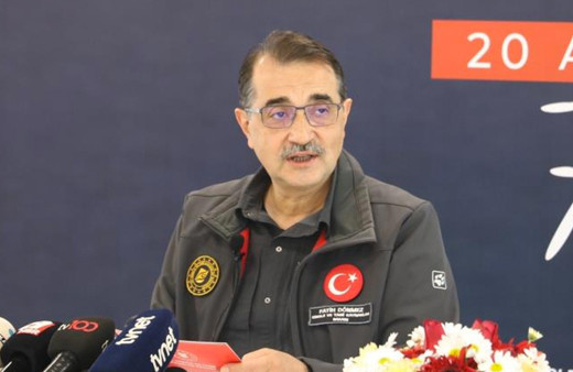 Akkuyu ilk ünitenin devreye alınacağı tarih belli oldu Gabar'da yeni keşifler gelebilir