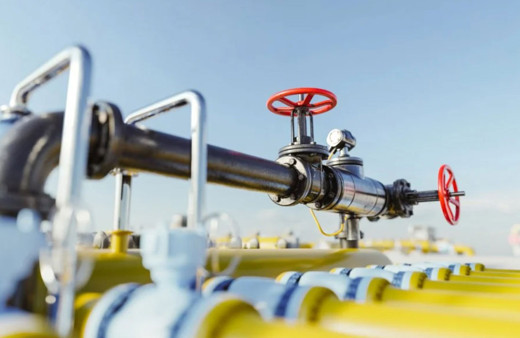 AB'de doğal gaz krizi çözüdül! Anlaşma sağlandı: Tavan fiyatı belli oldu