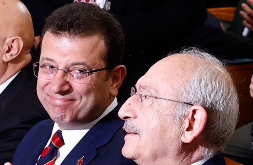 Bomba kulis! Ekrem İmamoğlu'nu görevden aldıracak yeni dava geliyor