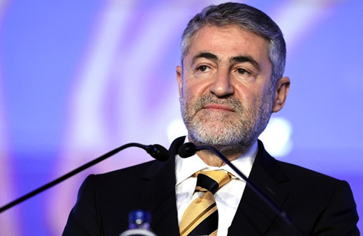 Nebati'den Türkiye Ekonomi Modeli açıklaması: Yüzde 75'e geriledi