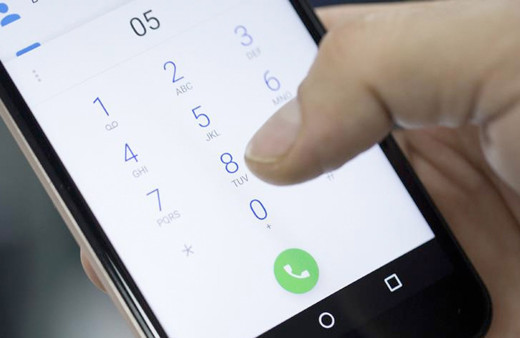 Cep telefonuna gelen mesajı okudu korku ve panikten kalp krizi geçirip öldü