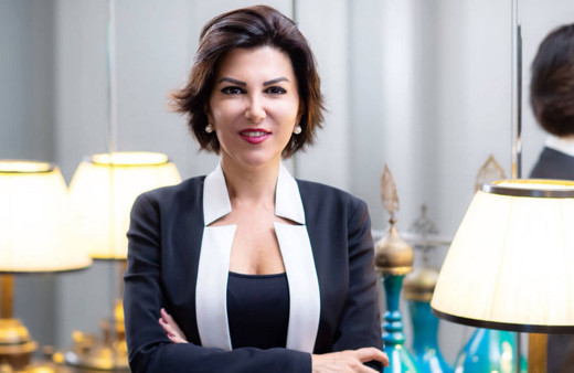 Sedef Kabaş’a “Cumhurbaşkanına hakaret”ten tazminat cezası verildi