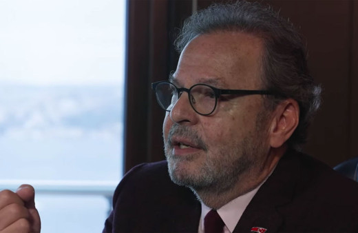 BİM'in eski sahibi Cuneyd Zapsu işe alacak adam bulamıyor! Amerika Almanya çok daha kötü