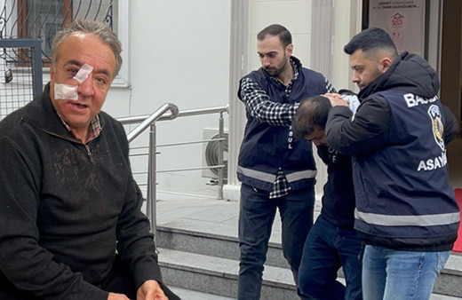 Bağcılar'da doktora saldırmıştı! Saldırganın ifadesi ortaya çıktı....