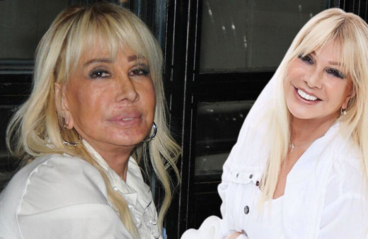 Pakize Suda hayatını kaybetti! Son hali yürek burkmuştu! Pakize Suda kimdir eşi ve çocukları...