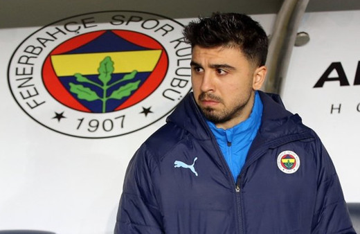 Ozan Tufan Süper Lig'e geri dönüyor! Sürpriz talip çıktı