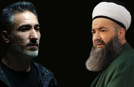 Cübbeli Ahmet özür diledi Sagopa Kajmer kabul etmedi! Meğer yıllar önce...