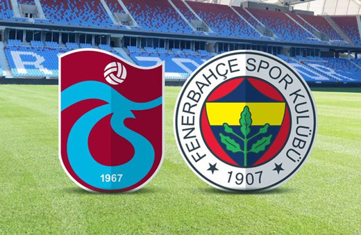 Trabzonspor-Fenerbahçe maçı bilet fiyatları! Satışlar bugün bu saatte başlıyor