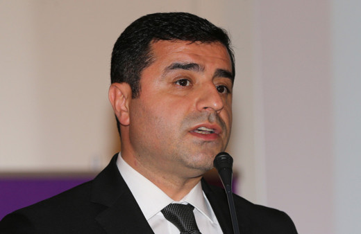 Selahattin Demirtaş'tan Akşener ve Kılıçdaroğlu'na çağrı: Tarihi fırsat heba edilmesin