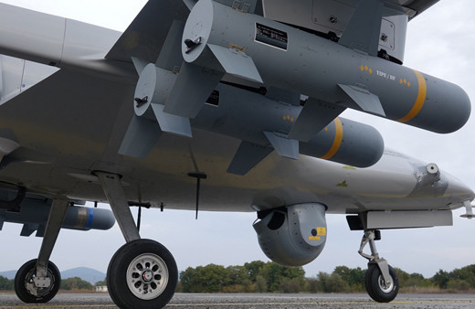 NATO yetkilisinden Ukrayna’daki Türk İHA’larıyla ilgili açıklama