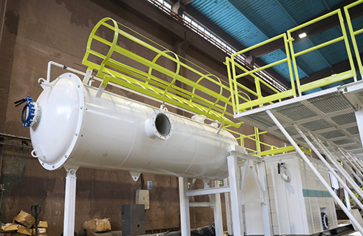 Gabar petrolünde kullanılacak çamur tankları Ankara'da üretiliyor