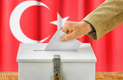 AK Partili yönetici duyurdu! İşte seçim tarihinin açıklanacağı tarih...