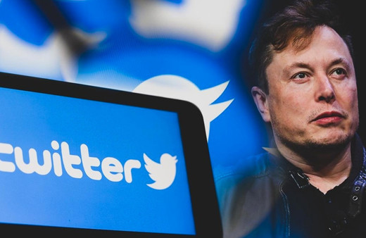 Twitter'ın kirli sırları ortaya çıkmaya devam ediyor Pentagon hesapları