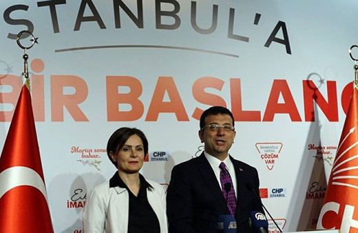 Ekrem İmamoğlu'ndan son dakika 'terör soruşturması' açıklaması! Canan Kaftancıoğlu da var