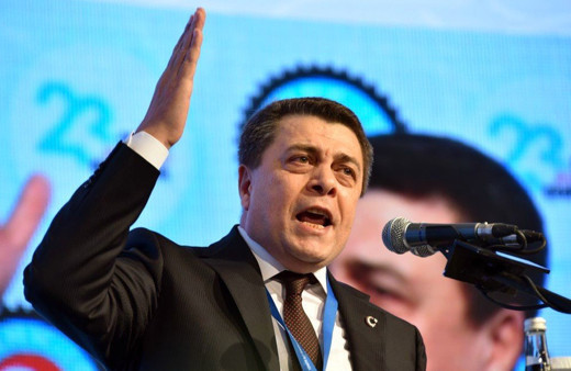 2023 asgari ücret belli oldu canlı asgari ücret açıklamasında TÜRK-İŞ'e son dakika şoku