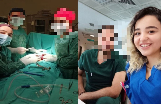 'Sahte doktor' Ayşe Özkiraz davasında yeni gelişme: İstenen ceza belli oldu