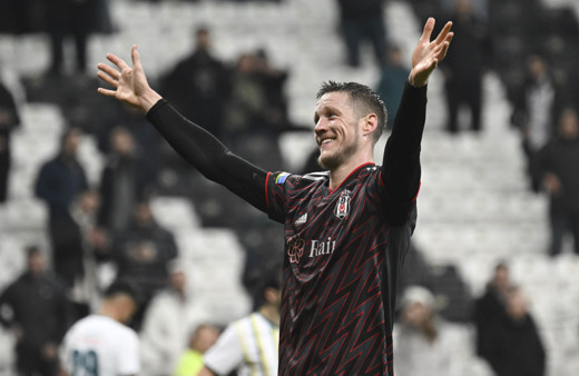 Weghorst ilk kez konuştu! Messi'ye olay gönderme: "Adımı öğrenmiş oldu"