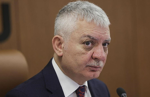 Fahiş fiyat soruşturmasında 13 firmaya kesilen cezalarla ilgili çarpıcı tespitler Rekabet Kurulu Başkanı duyurdu