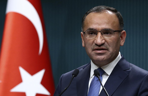 Adalet Bakanlığı'ndan 'cinsel istismar' genelgesi! Tüm başsavcılıklara gönderildi