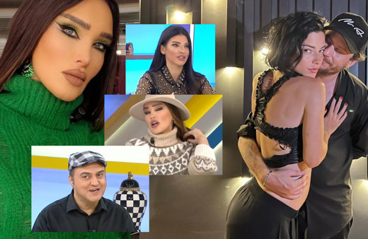 Merve Boluğur eski eşiyle Survivor'a gidiyor iddiası! Seren Serengil'den bomba yorum