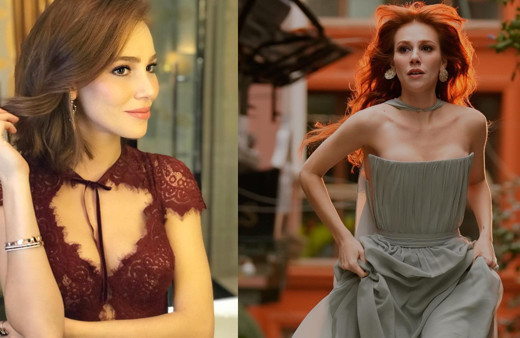 Elçin Sangu Cumhurbaşkanı adayını açıkladı! Cüneyt Özdemir'e yorum yaptı: Biz destekliyoruz