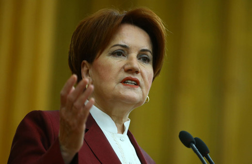 Yeni Akit ve Yeni Şafak'tan Meral Akşener'in 'aramıştınız' iddiasına yanıt