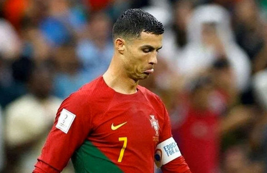 Cristiano Ronaldo imzaya kaldı 500 milyon euro iddası
