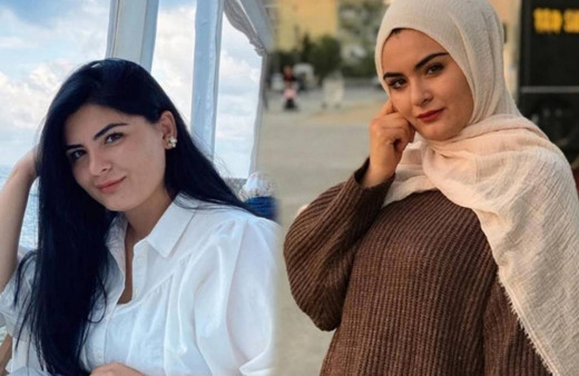 Gelin adayı Hanife Gürdal mahremini ilan etti: Eşiyle birlikte yatak odasından paylaştı!