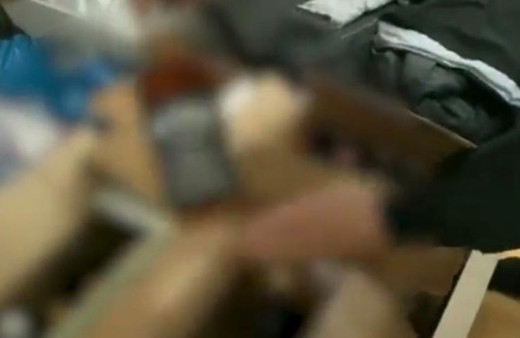 Yılbaşı öncesi piyasaya süreceklerdi! Ekipler hepsini ele geçirdi