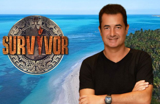 Survivor 2023 için geri sayım başladı! Acun Ilıcalı açıkladı: Üç ünlü kadın yarışmacı belli oldu!