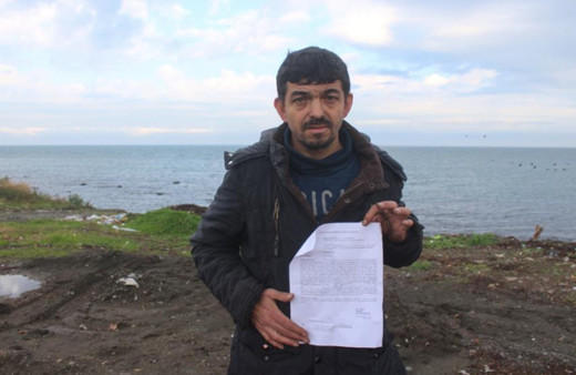 Gelen kodu onayladı hayatı resmen karardı! Hesap özeti gelince de...