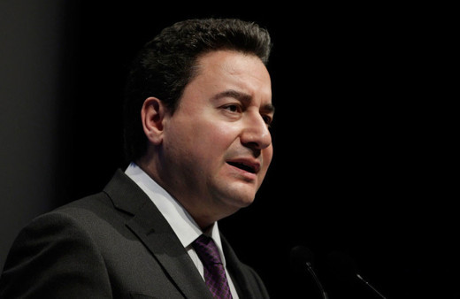Babacan'dan 'adayı belirlemek bu kadar zor mu?' sorusuna dikkat çeken yanıt