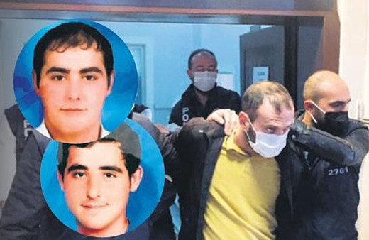 İki oğlunu sevgilisine öldürttü! "Çocuklarım beni dövüyordu diye kendini savundu