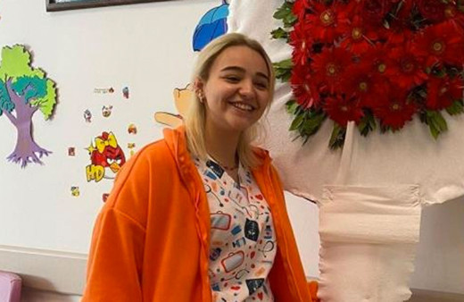 Sahte doktor Ayşe Özkiraz'ın yeni hedefi cezaevi yönetiminden istedi iddianame ortaya çıktı