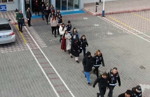 20 milyon TL vurgun yapan çete çökertildi! Türkiye genelinde binlerce mağdur var