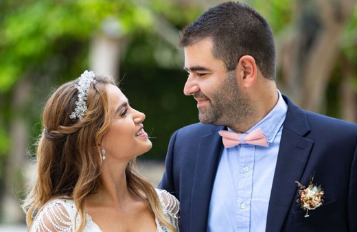 ABD'ye yerleşen Ceyda Ateş'in kocası yurt dışı hayali kuranları uyardı: 5 bin dolar kazanmadan