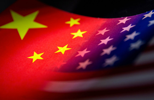 Çin, iki ABD'li yetkiliye yaptırım kararı aldı