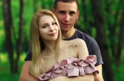 Eşine verdiği talimat şok etkisi yarattı! Ukrayna, Rus kadının peşine düştü