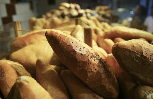 İstanbul'da fırınlara denetim: Tarifeye uymayan 116 fırına ceza kesildi