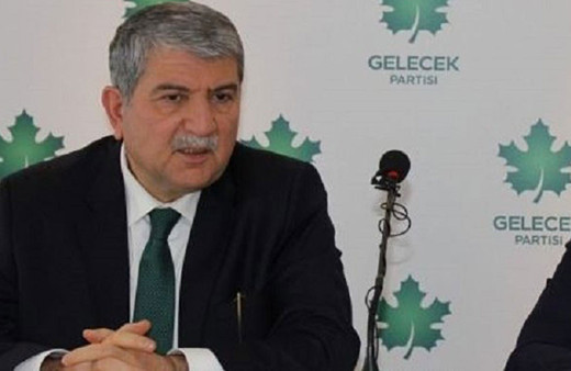 Gelecek Partisi'ni sarsan ölüm! Kani Torun'un kızı 29 yaşında vefat etti