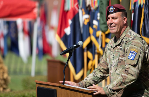ABD Merkez kuvvetler Komutanı'ndan skandal sözler! Türkiye'nin saldırmasını önlemek için...