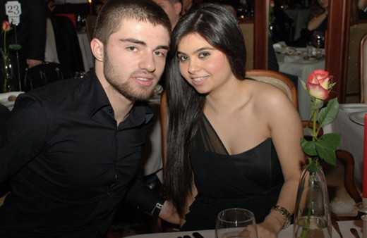 Münevver Karabulut'un babası eminim dedi bombaladı! Ya o mezar boş ya başka ceset var